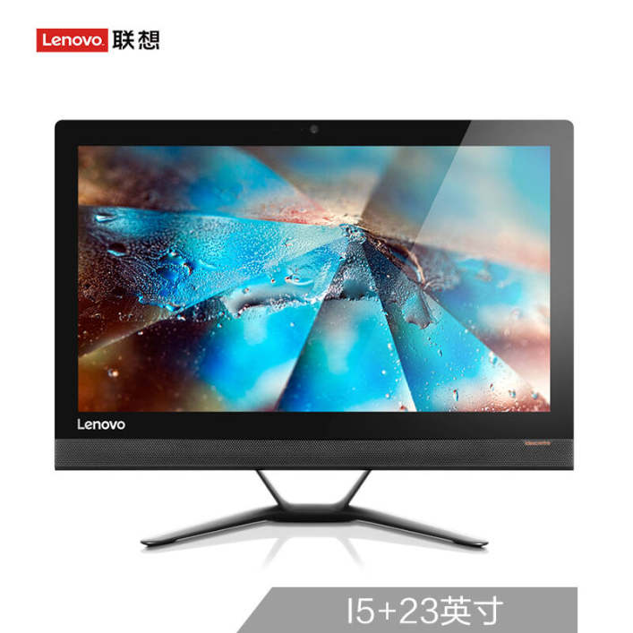 Lenovo aio 300 обзор