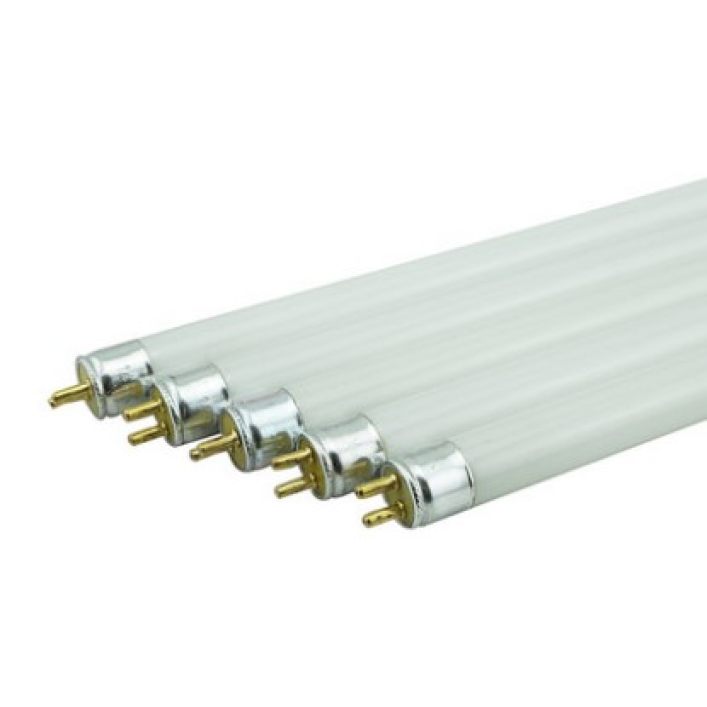 T4 12W 6500K 灯管 T4 12W/6500K 1